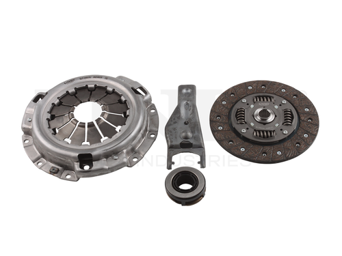 Комплект сцепления с подшипником UNIO CLT-20075