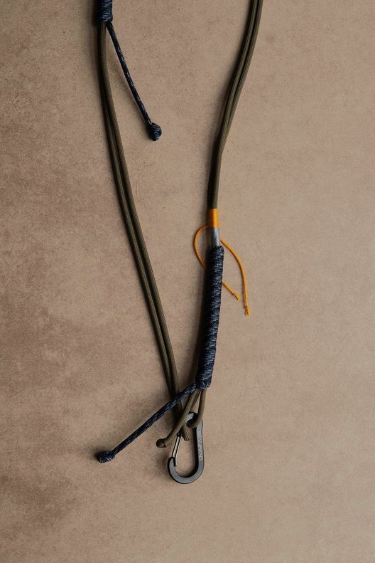 Шнурок кросс-боди Дюна / Bread&Roses