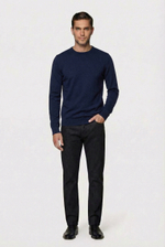 Джемпер CAIOMARIO