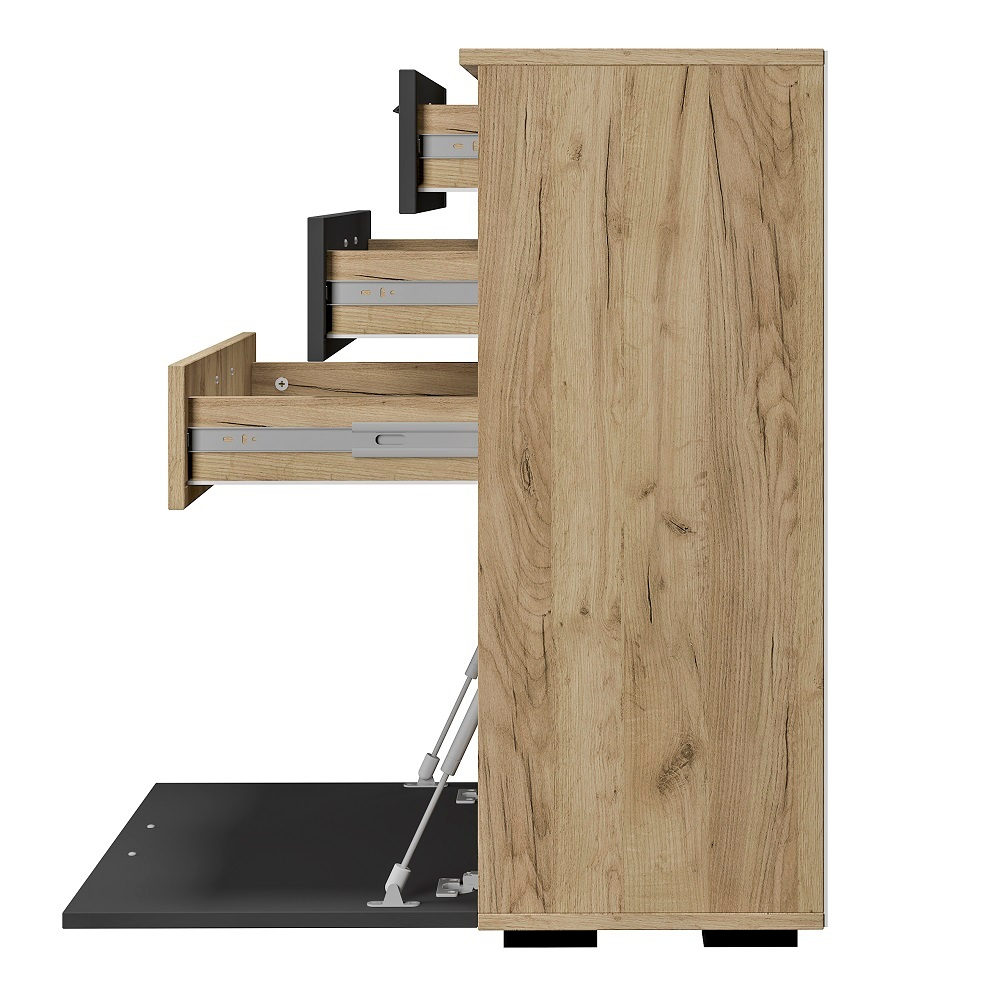 Комод Мишель 1 КМ-12