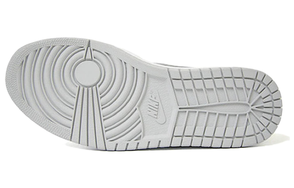Кроссовки Jordan Air Jordan 1 Retro Silver Anniversary