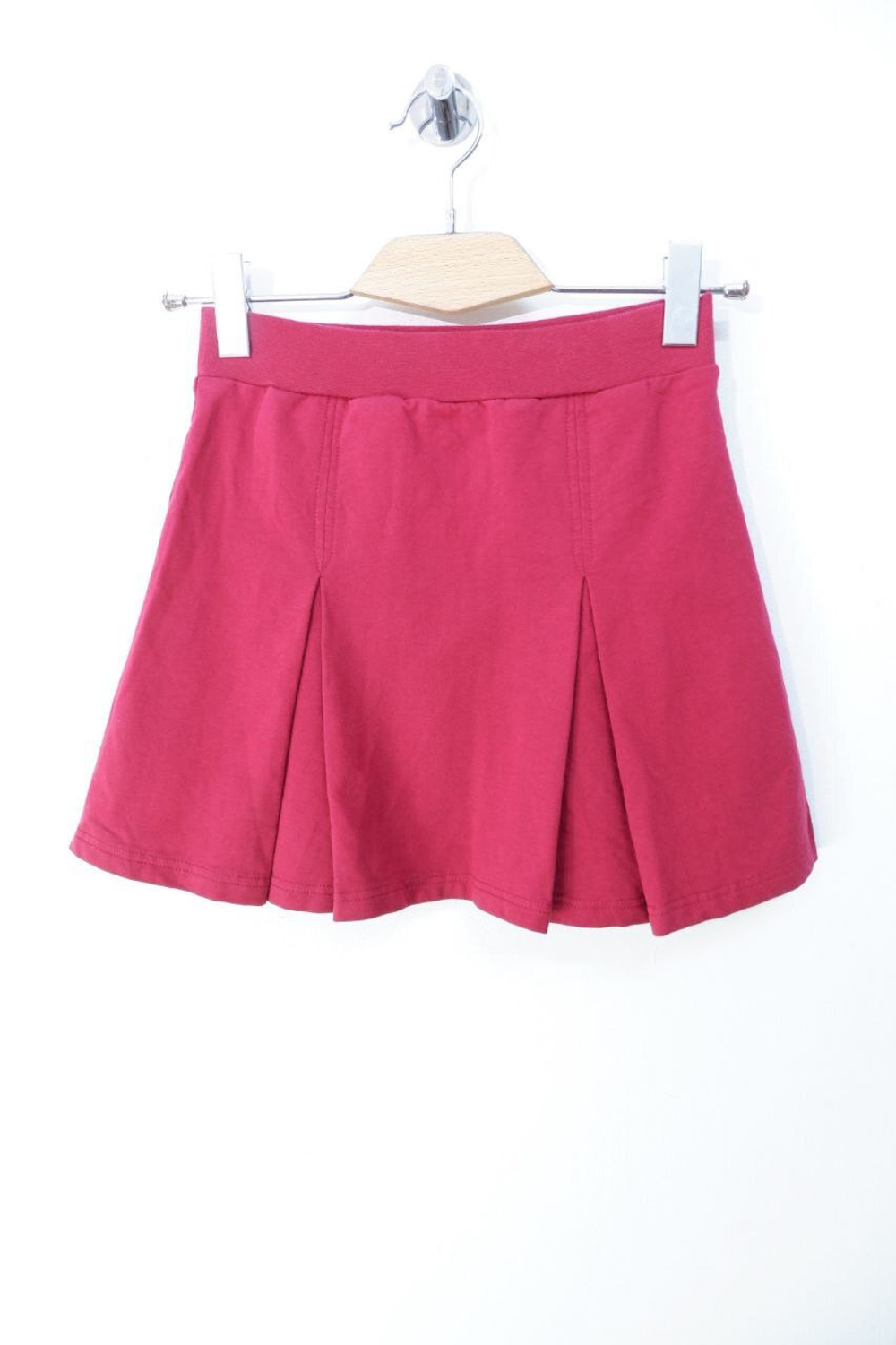 Юбка Takro хлопковая в складку на 11-12 лет