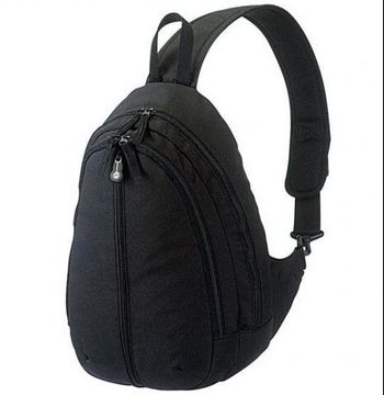 Сумка Combi Mother Bag Черная