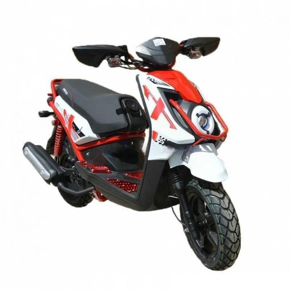 Скутер Vento Smart 1 50cc (Венто Смарт 1)