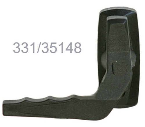 Ручка двери JCB 331/35148 TELESCOPIC