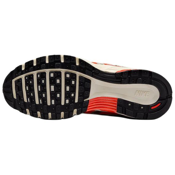 NIKE Беговые кроссовки Низкие Белые Женские