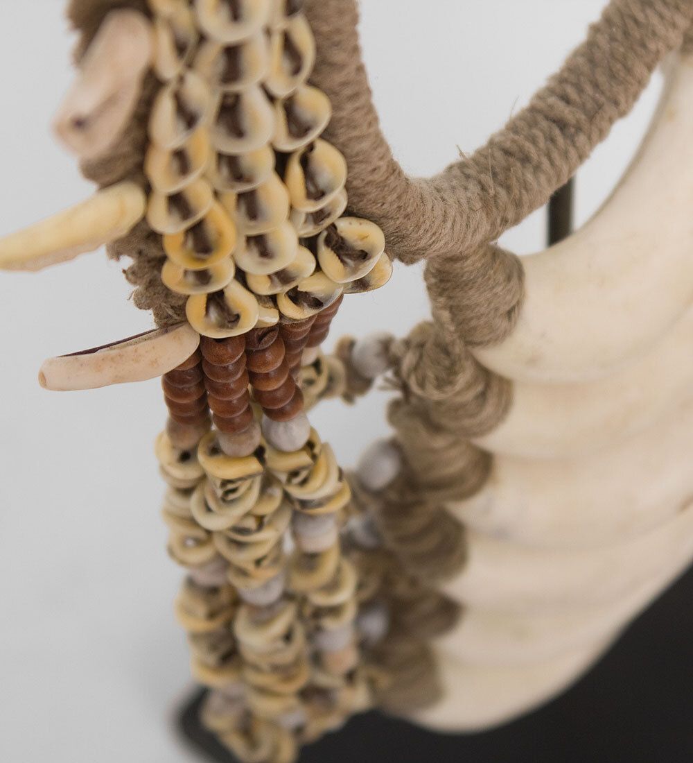 Decor and Gift 26-009 Ожерелье аборигена (Папуа)