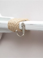 Вешалка настенная "Весло"