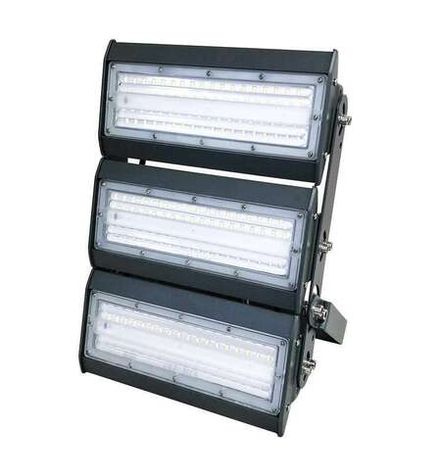 Светильник светодиодный PPI-02 3х50Вт 6500К IP65 ДСП для высоких пролетов Pro+ JazzWay 5016248