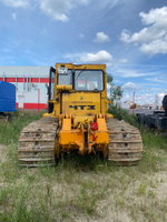 ЧТЗ-УРАЛТРАК Б10* Бульдозер Б10МБ.6120В4 (Дизельный, 11,2 л, 180 л.с., МТ)