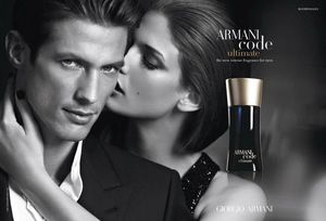 Giorgio Armani Armani Code Ultimate