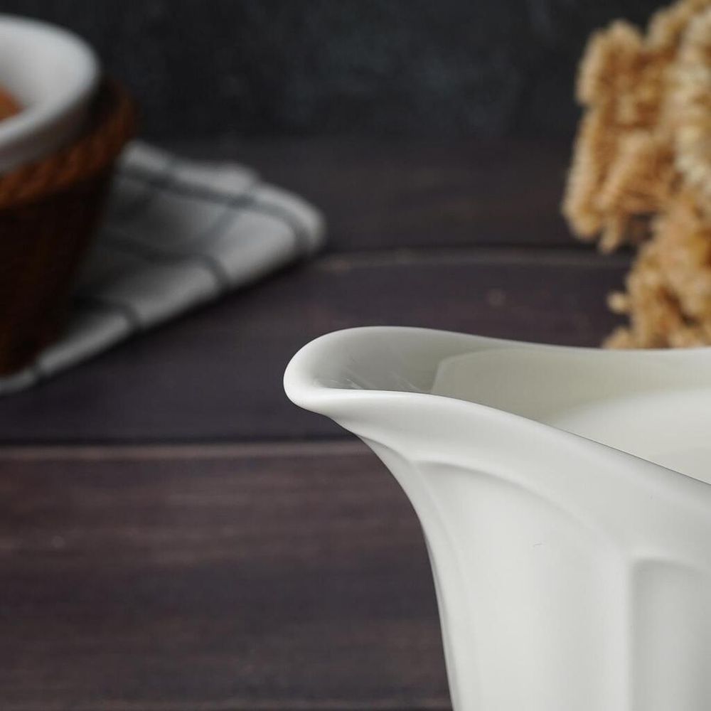 Молочник 170 мл 14,5*6,7 см h10 см Bella Noble [1]