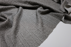 ХРОМ - Трикотаж-лапша на подложке с люрексом (ОЗ85 Елена)