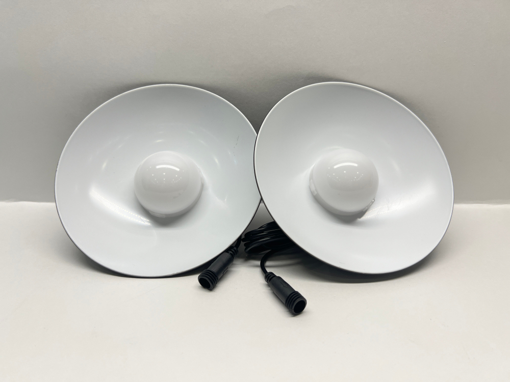 Светодиодное потолочное освещение, светильники на солнечной батарее