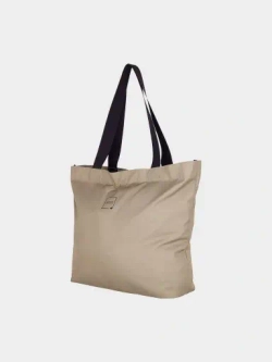 Сумка через плечо 4F SHOULDER BAG F034 GOLD