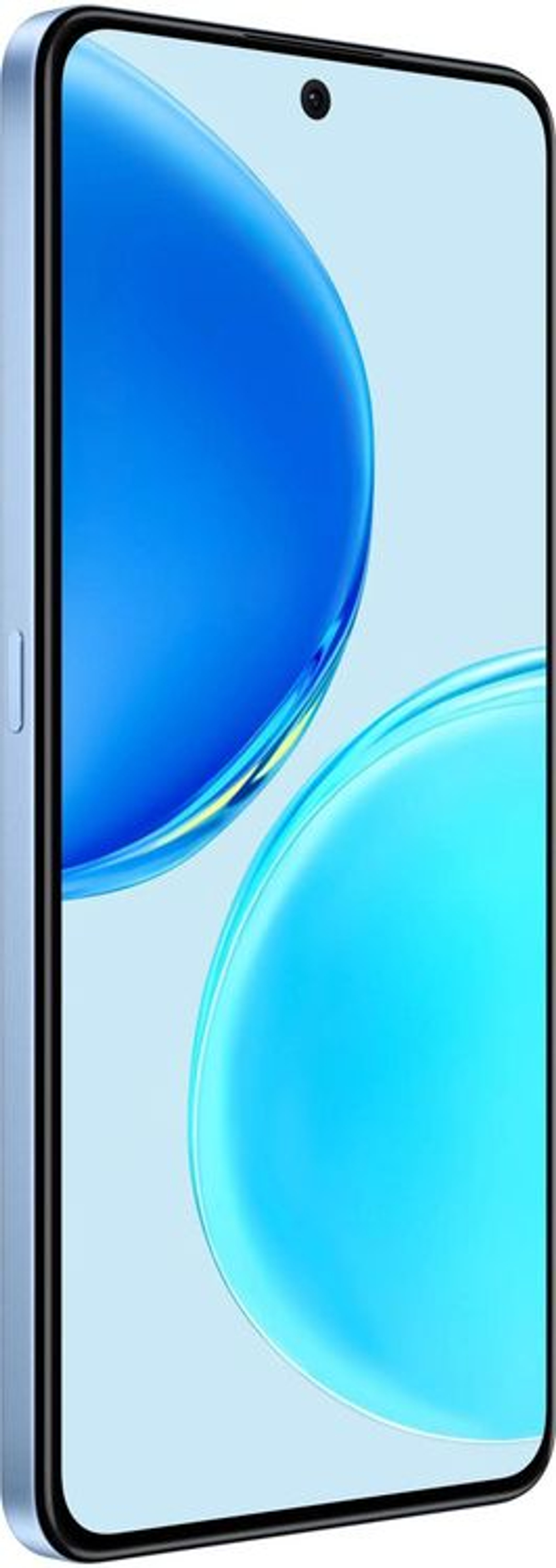 6.77" Смартфон Honor X8d 8/256Gb,  LNA-LX2,  NFC,  AMOLED,  120Гц,  7000мAч,  голубой