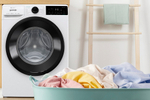 Стиральная машина Gorenje WNA84ACIS