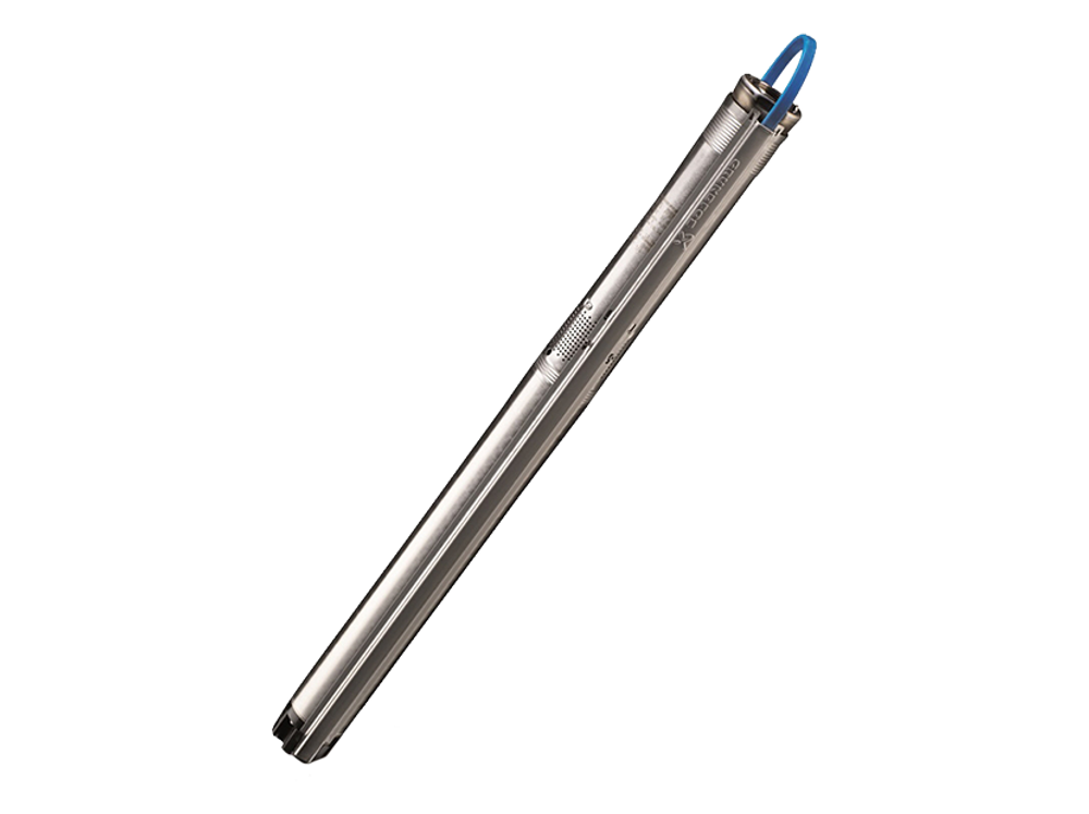 Насос скважинный Grundfos SQ 3-40