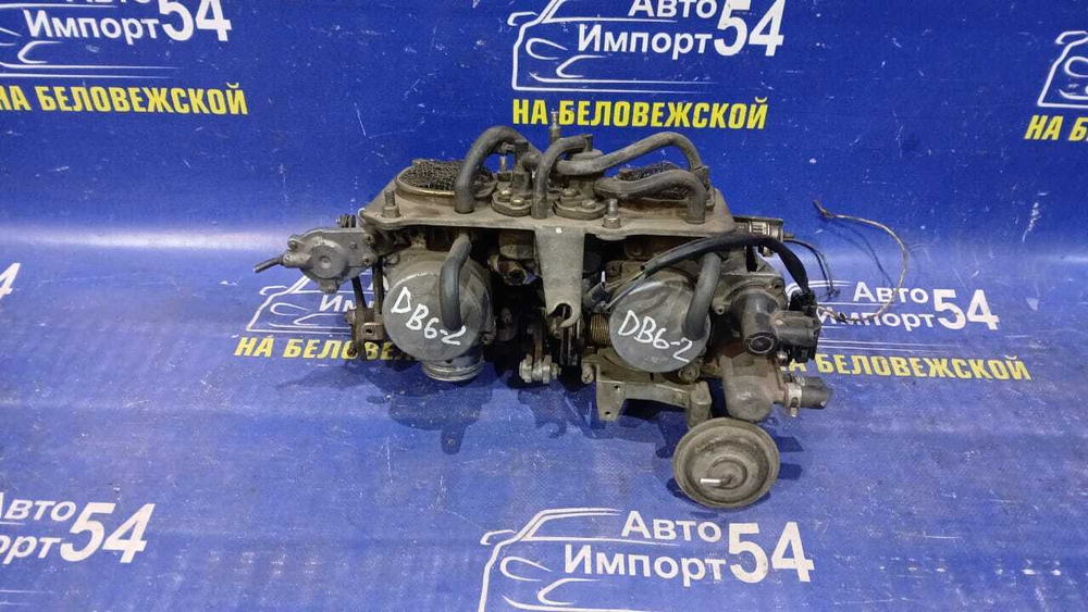 Карбюратор Honda INTEGRA 1993