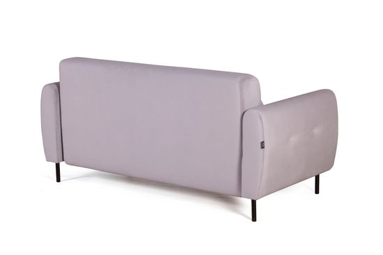 Диван СИЕНА, Велюр, опора черная