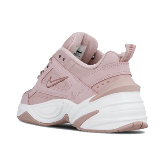 NIKE M2K Текно Толстоподвижные кроссовки Низкие Женские