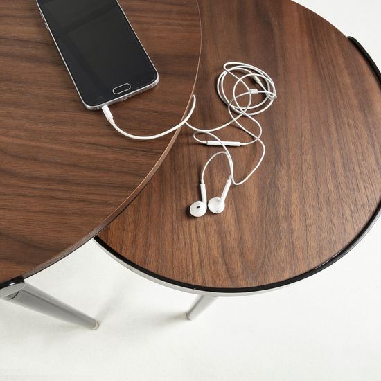 Набор столиков Aliner 50 / 38 см Испания