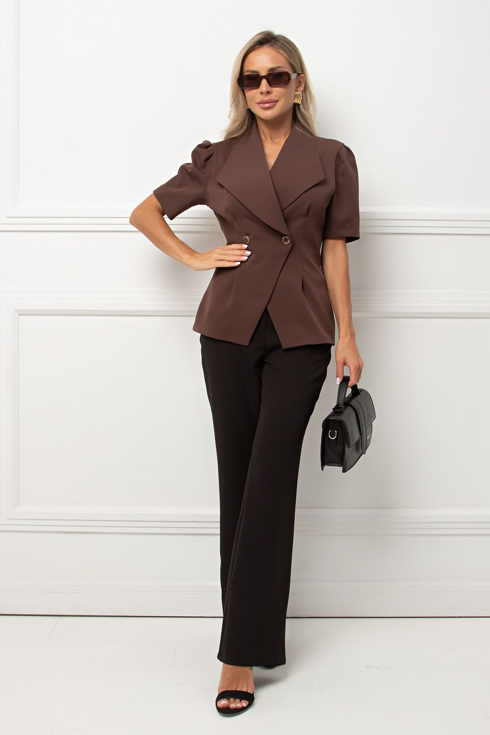 Жакет Джил №1 Valentina