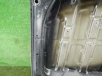 Капот Toyota Land Cruiser 200 (2012-2015)
