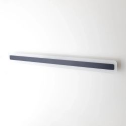 Citilux Тринити CL238591 Настенный светодиодный светильник Чёрный