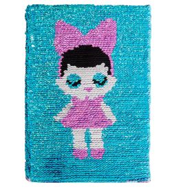 NB-51/1 Блокнот «Дол»