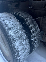 ПК ЮБО-СУМОТОРИ 4591* на шасси FAW CA 3250 6x4 Бортовой с КМУ 4591А0 (Дизельный, 8,6 л, 375 л.с., МТ