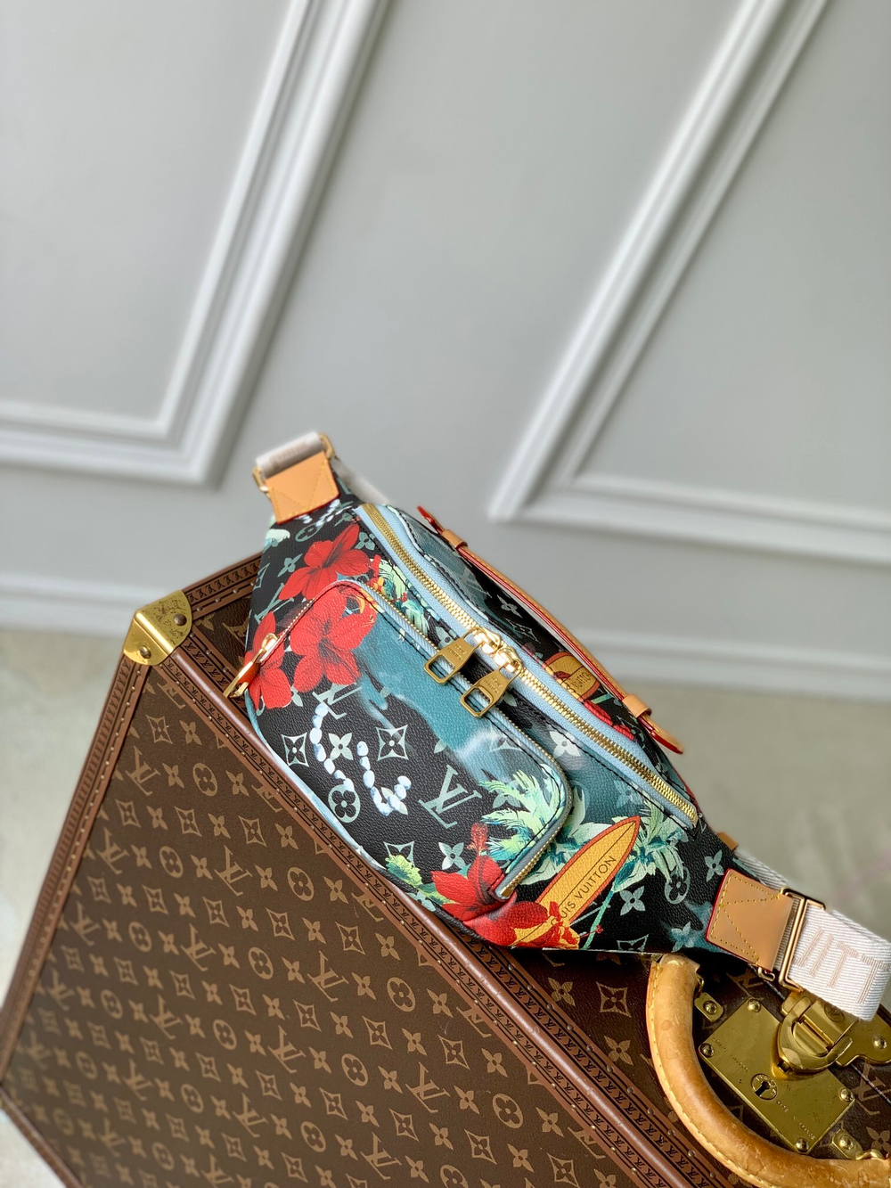 Louis Vuitton Rush Bumbag
