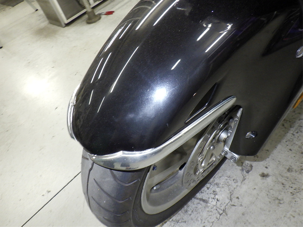 Honda GL1800 050868