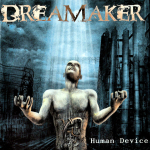 Dreamaker / Human Device (RU)(CD)
