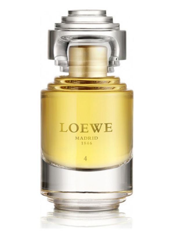 Loewe La Coleccion 4
