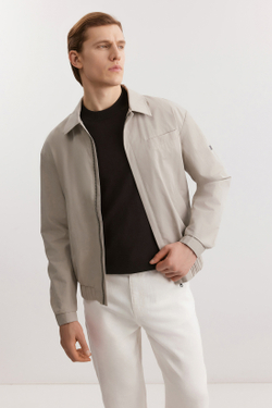 Ветровка мужская B6025007 Baon