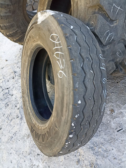 11R22.5 Kama NF701 шина б/у