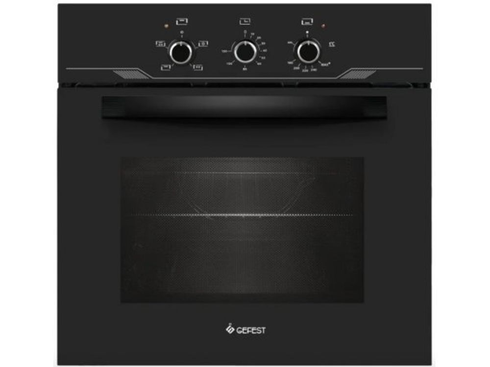 Газовый духовой шкаф Gefest ДГЭ 621-01