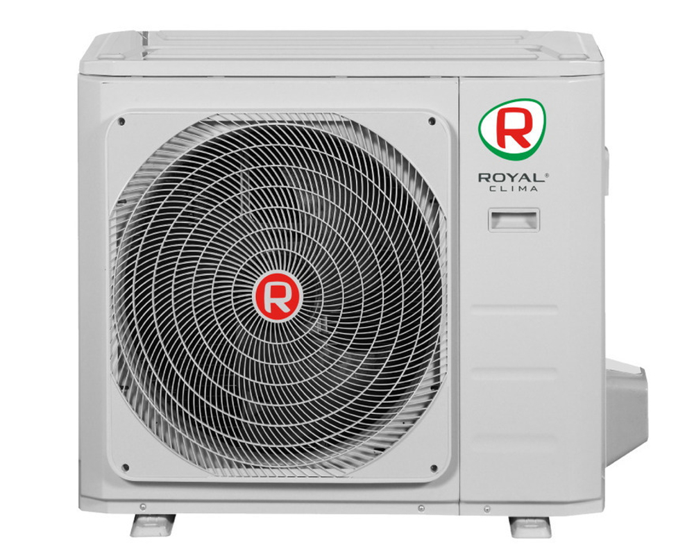 Кассетная сплит-система Royal Clima ESPERTO ES-C 24HRN/ES-E 24HN