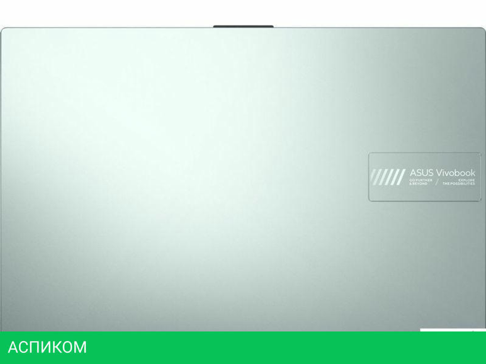 Ноутбук ASUS Vivobook Go 15 E1504FA-BQ120