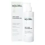 Гель MOLODILL для умывания ANTI ACNE CLEANSING GEL для проблемной кожи, 200 мл