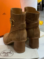 Ботильоны Hermes, арт. 468912763
