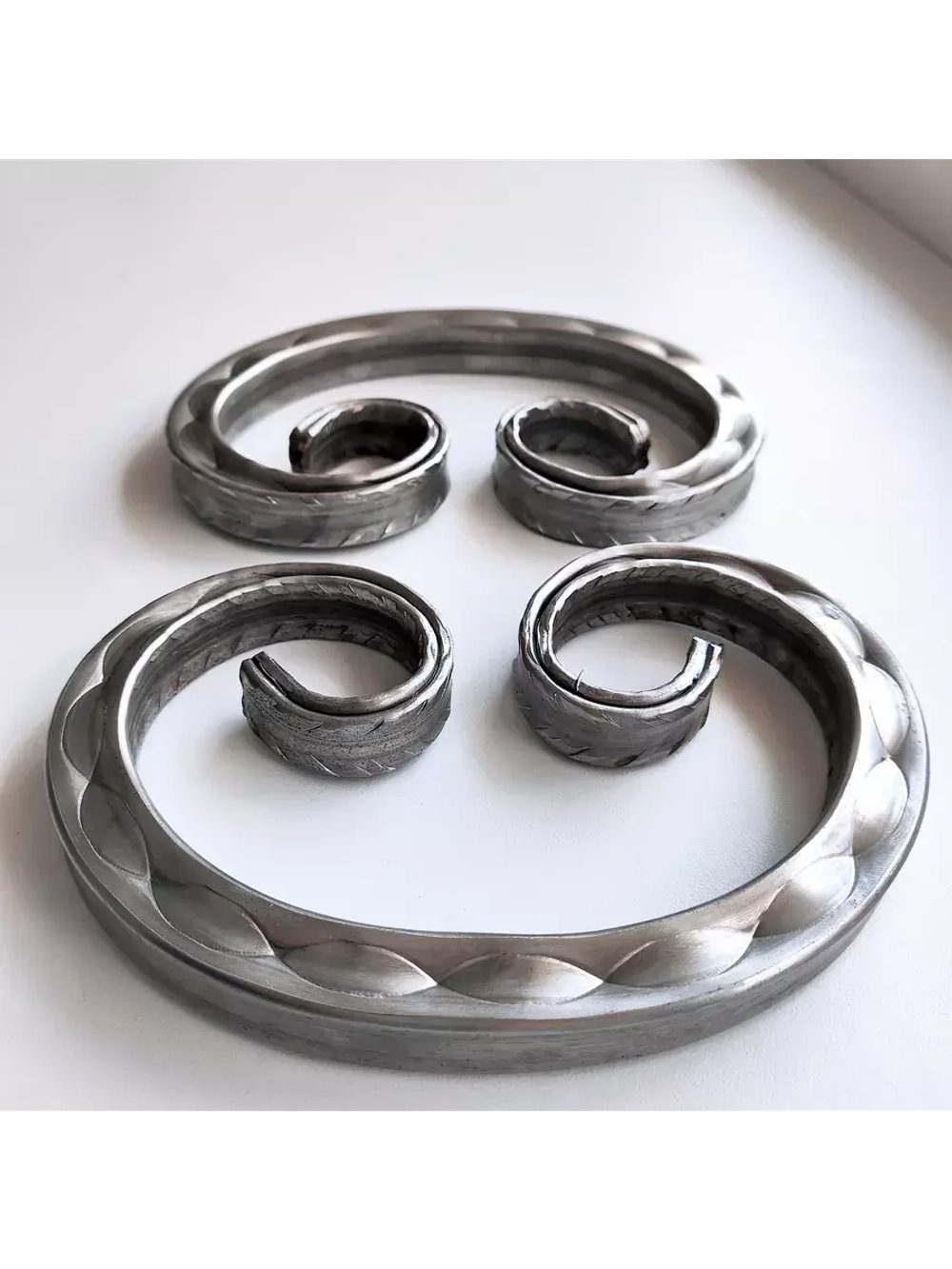 Кованый элемент