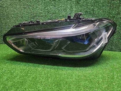 Фара левая BMW X5 G05 X6 G06 (2018-2023) Laser