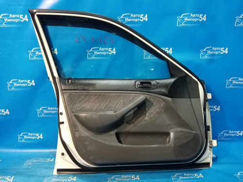 Петля двери передней левой Honda CIVIC 2002