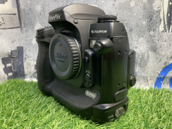 Fujifilm FinePix S3 Pro Покупка/Продажа