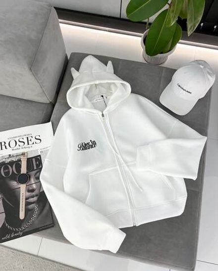 Толстовка 50349347 Fabrika