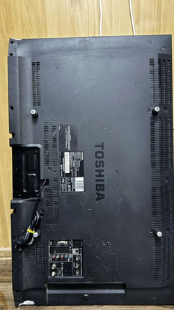 Телевизор toshiba 40ML963RB