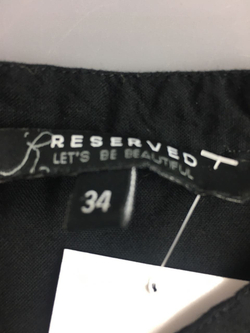 Блузка длинная RESERVED 40 размер