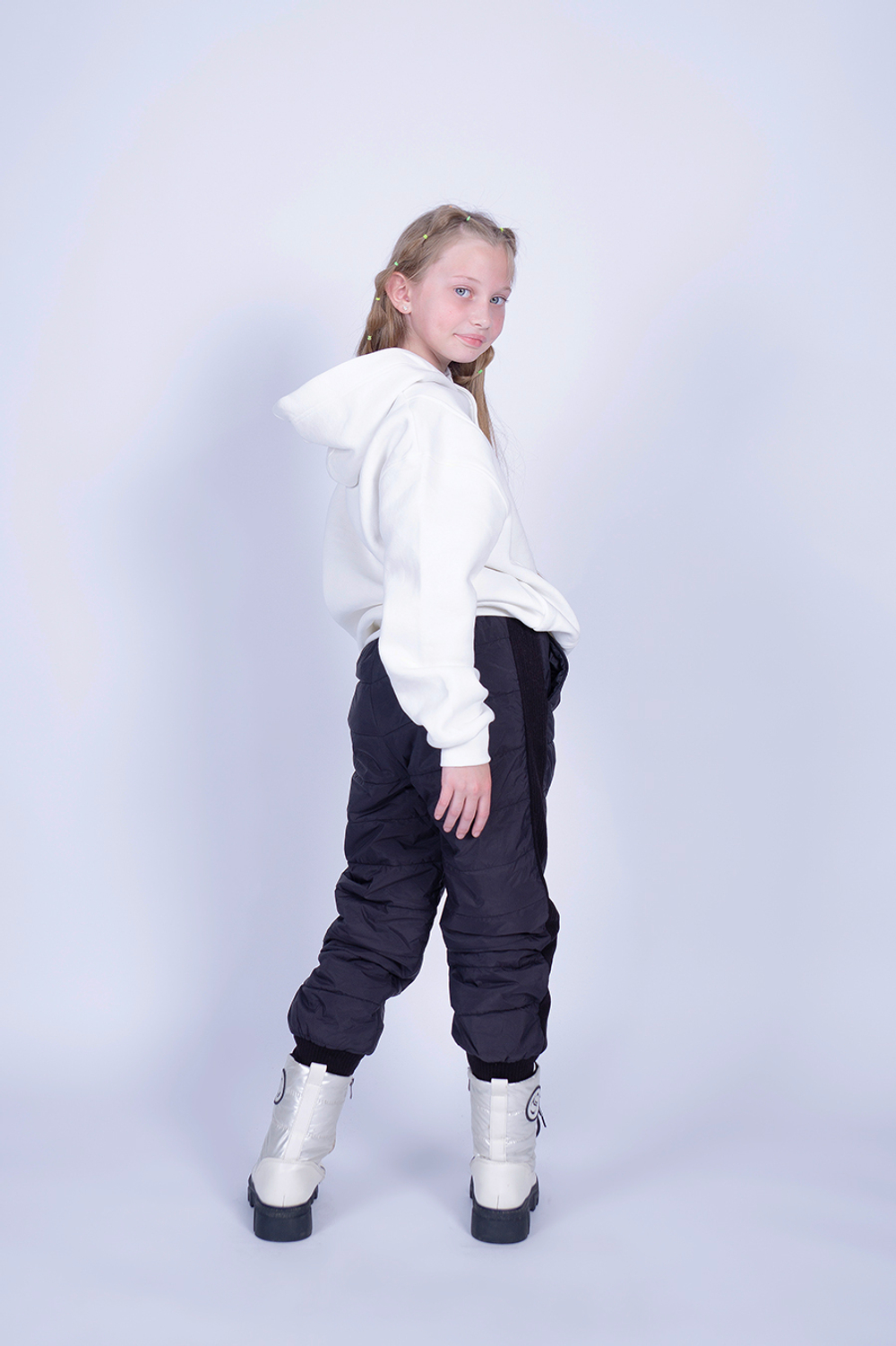 Брюки д/д DELORAS 21927